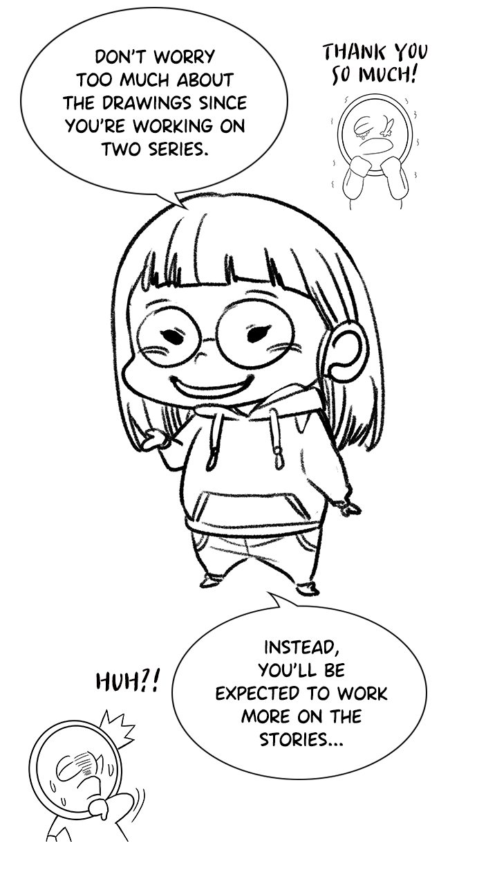 Read Get Schooled EN Manga Online
