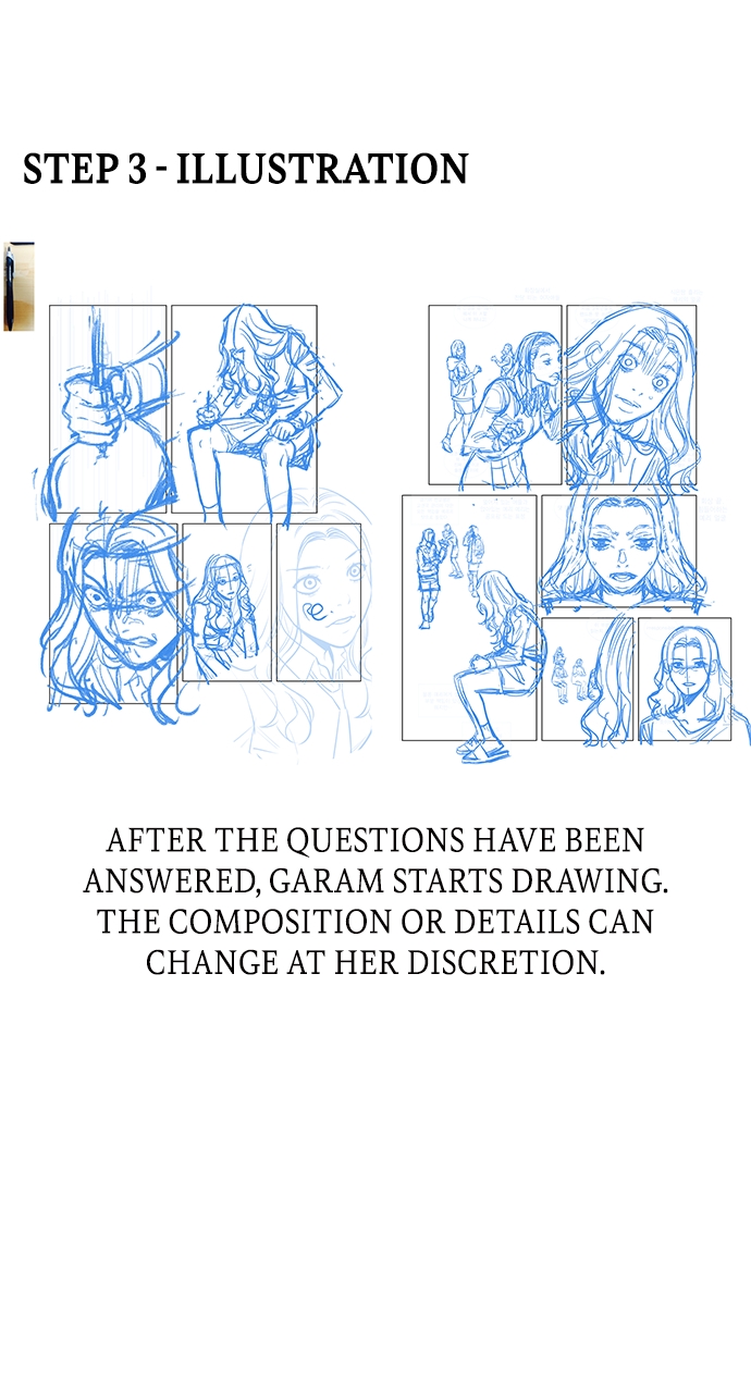 Read Get Schooled EN Manga Online