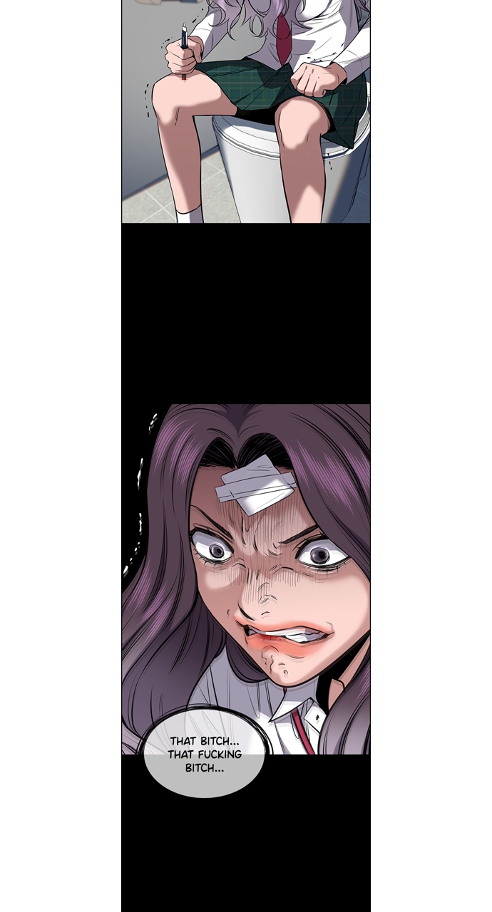 Read Get Schooled EN Manga Online
