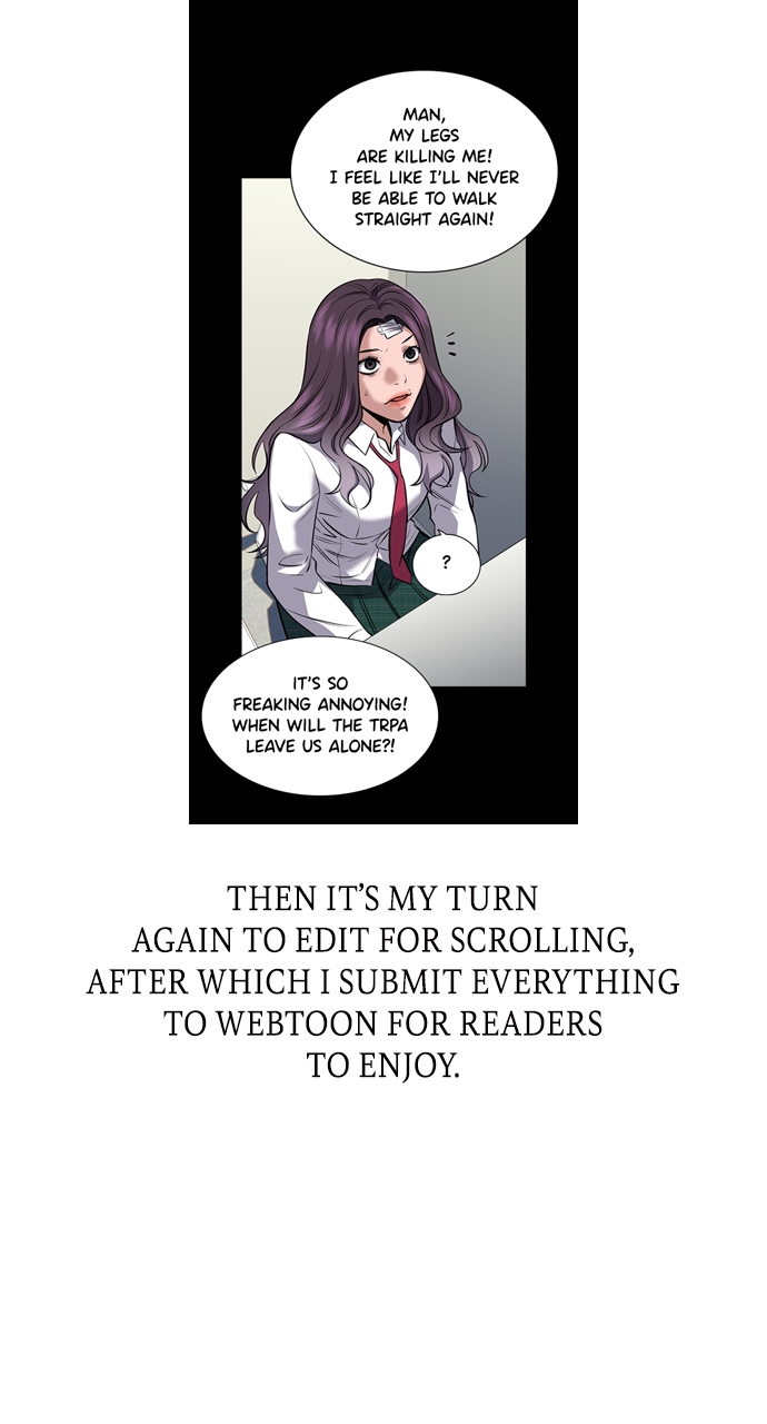 Read Get Schooled EN Manga Online