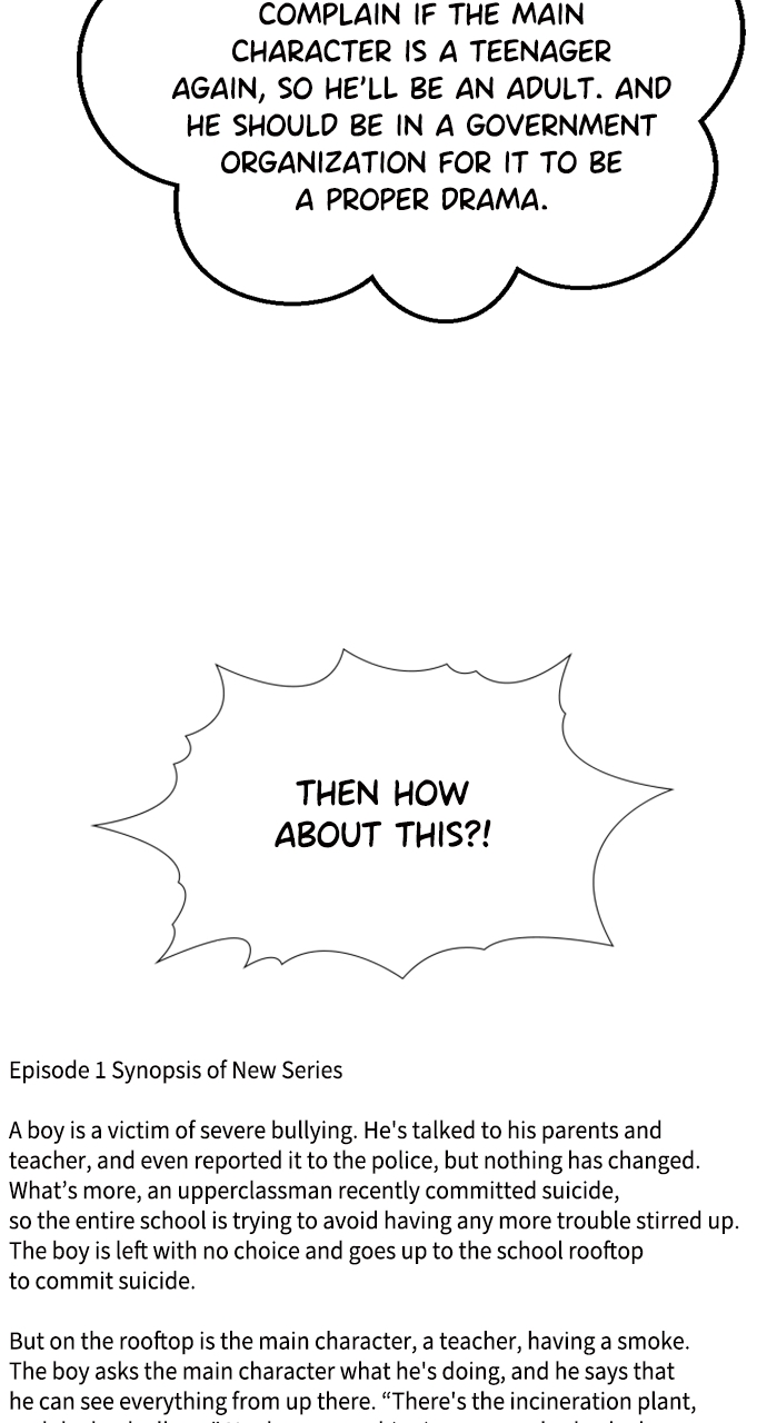 Read Get Schooled EN Manga Online