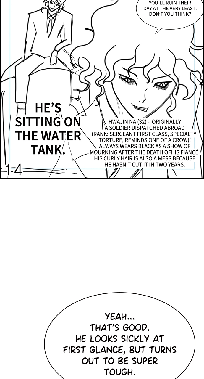 Read Get Schooled EN Manga Online