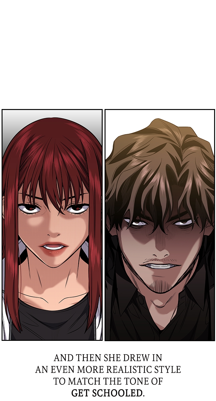 Read Get Schooled EN Manga Online