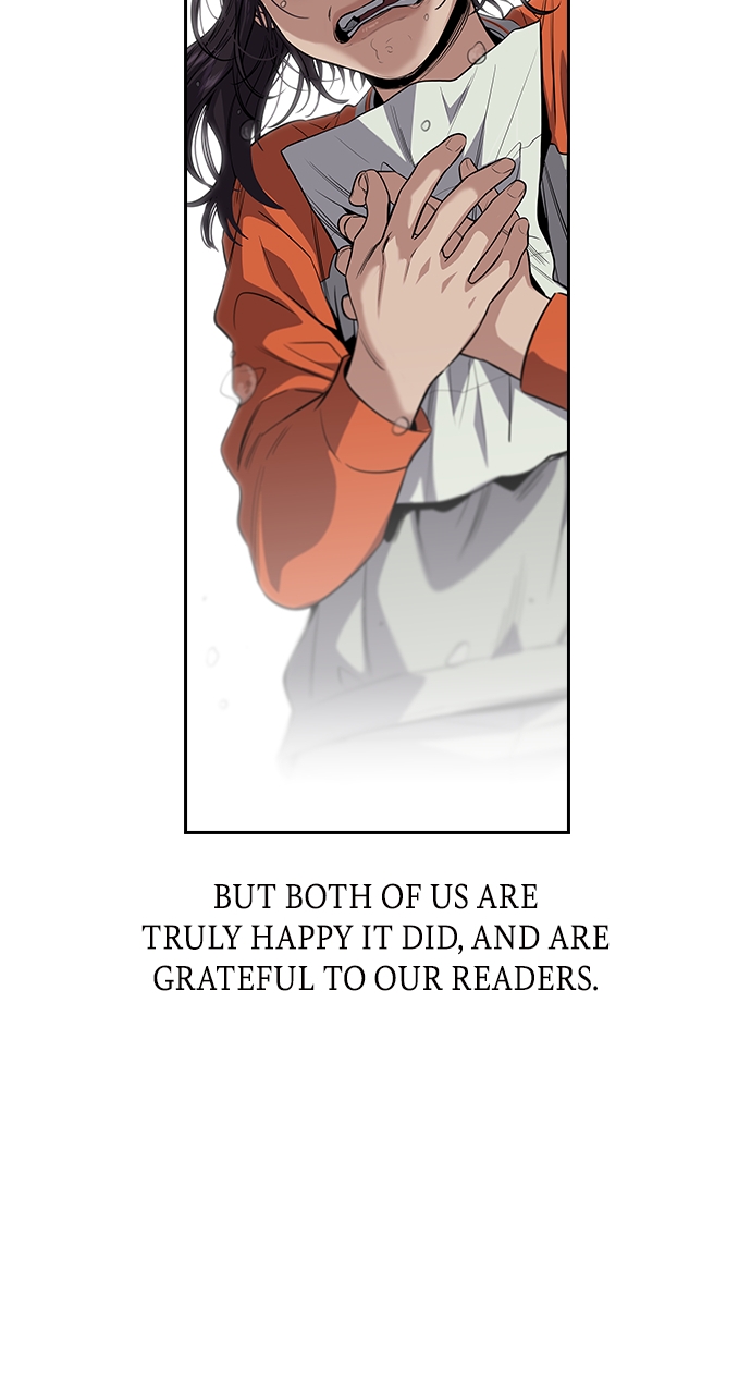 Read Get Schooled EN Manga Online
