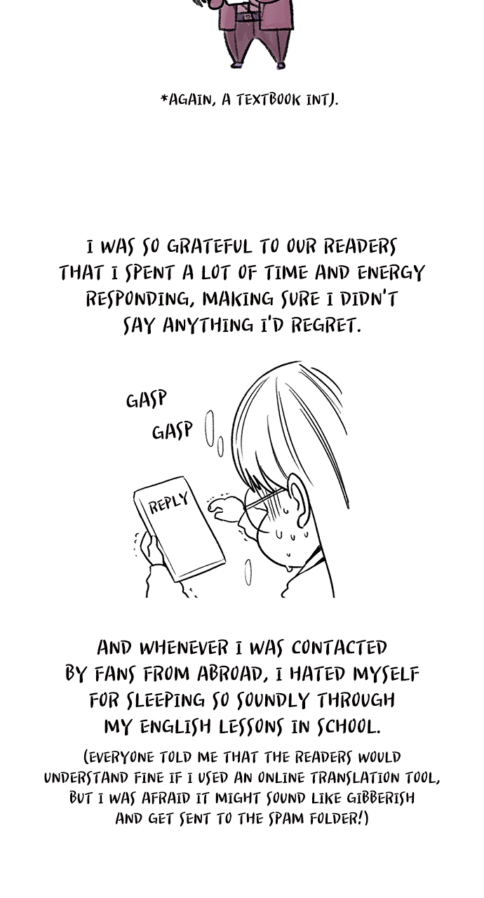 Read Get Schooled EN Manga Online