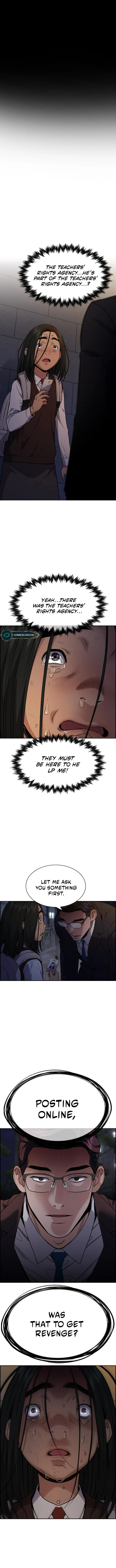 Read Get Schooled EN Manga Online