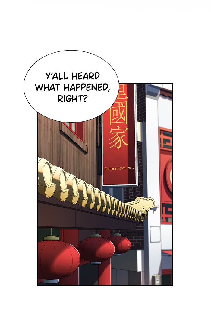 Read Get Schooled EN Manga Online