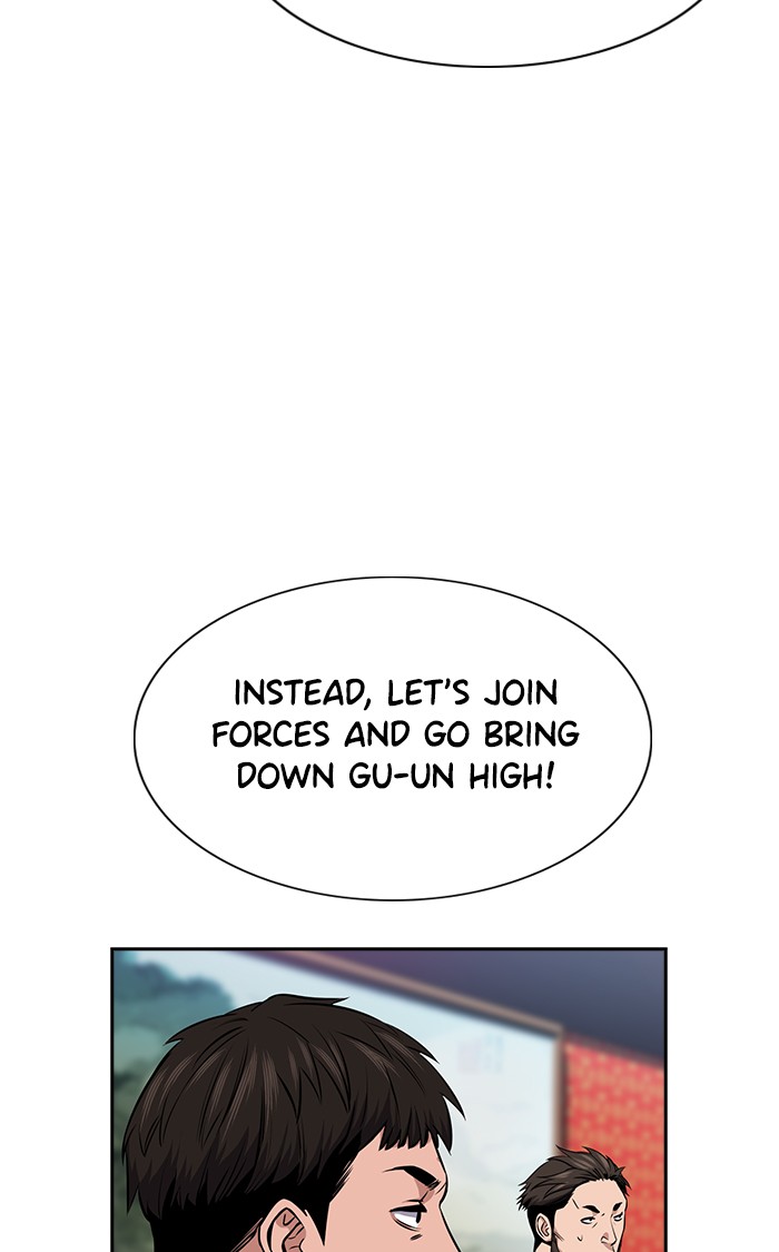 Read Get Schooled EN Manga Online