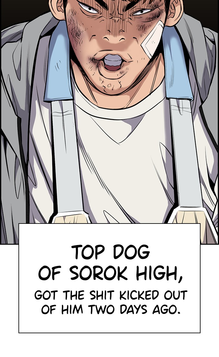 Read Get Schooled EN Manga Online