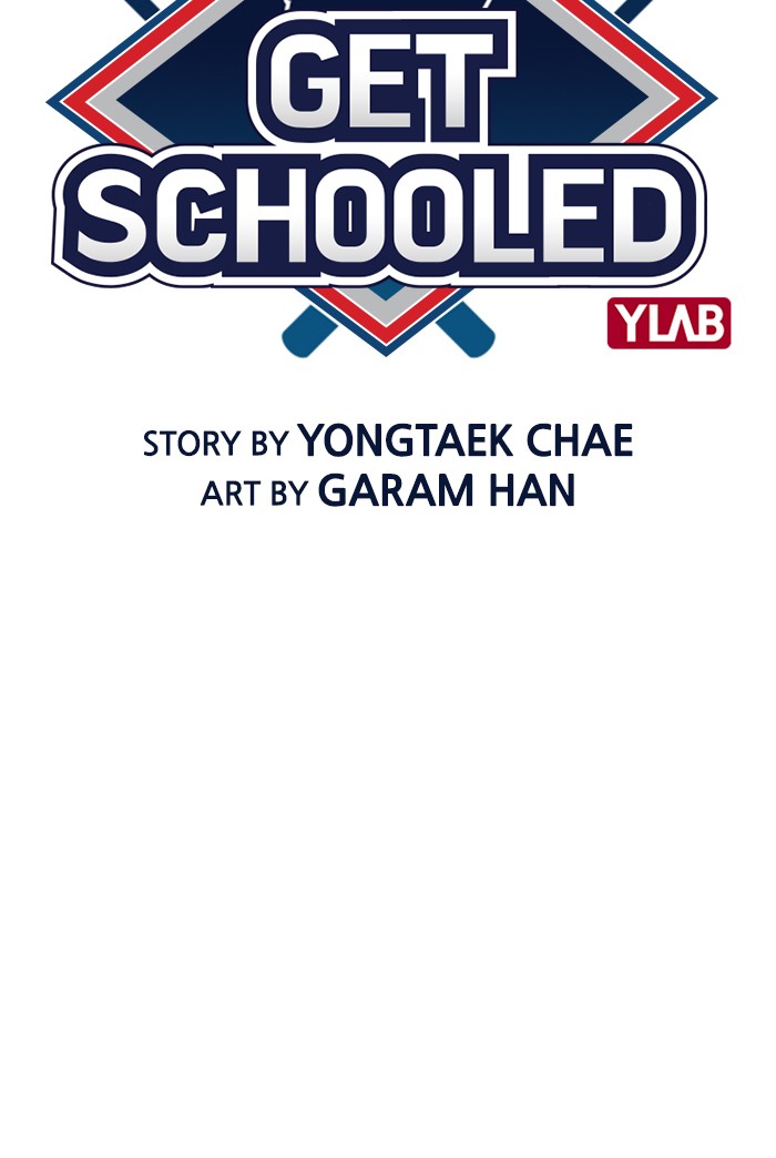 Read Get Schooled EN Manga Online