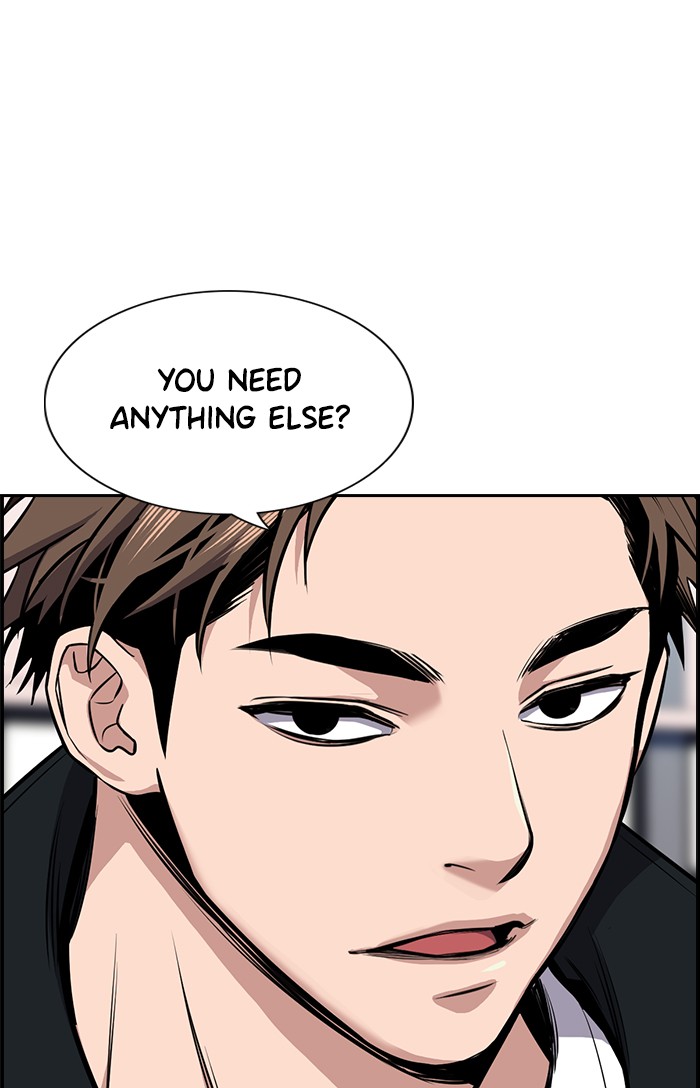 Read Get Schooled EN Manga Online
