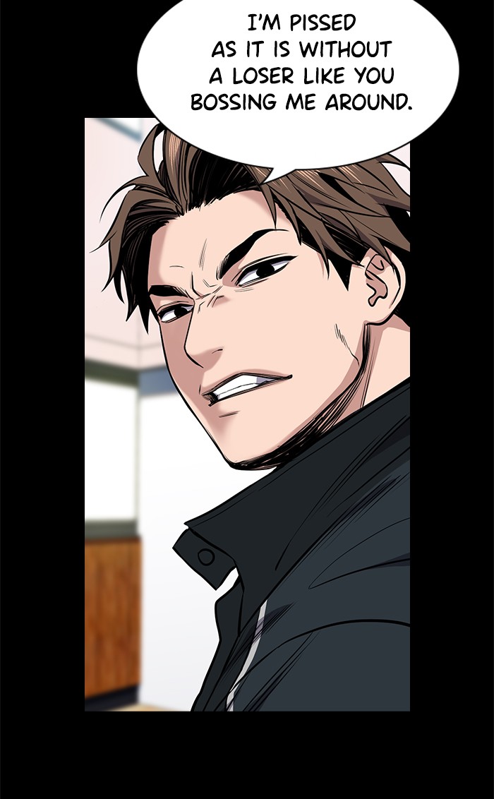 Read Get Schooled EN Manga Online