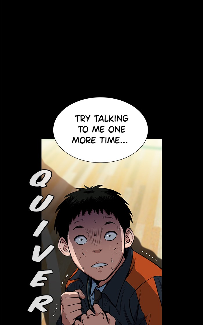 Read Get Schooled EN Manga Online