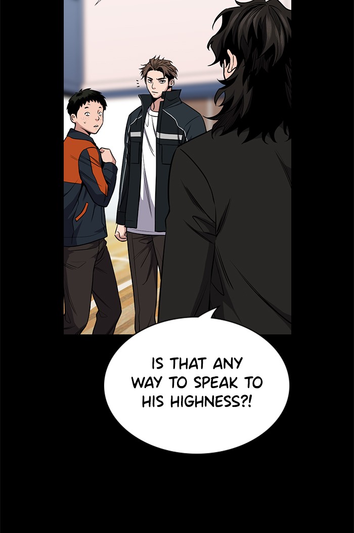 Read Get Schooled EN Manga Online