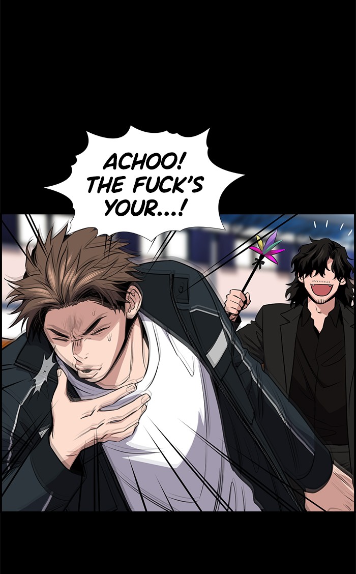 Read Get Schooled EN Manga Online
