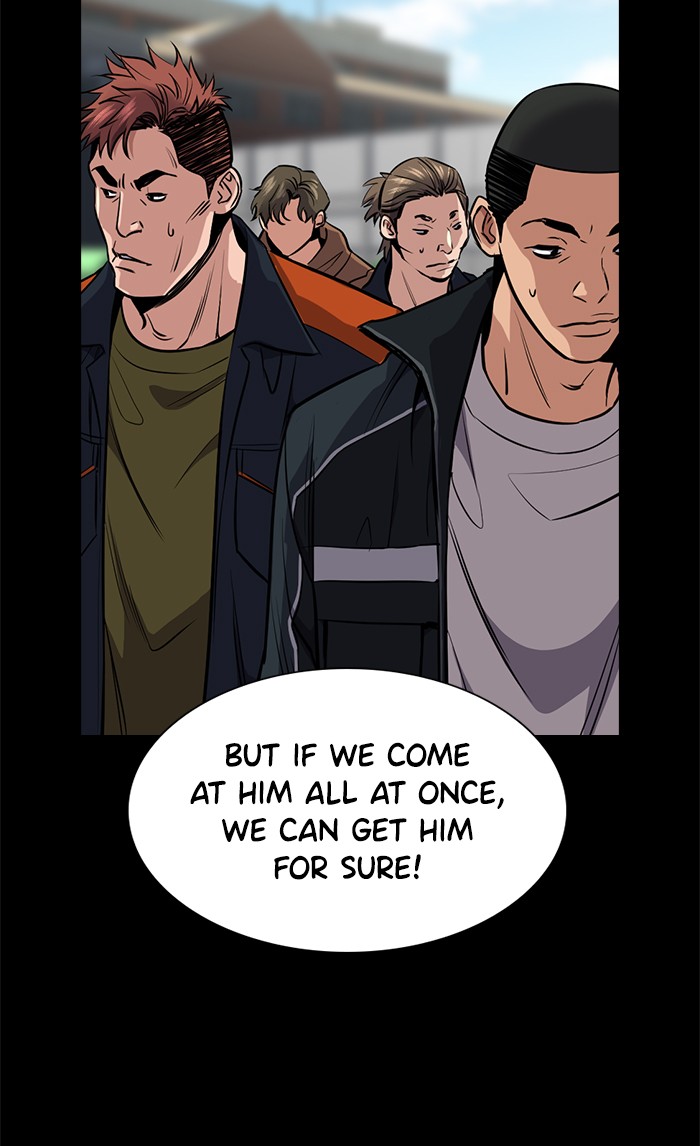 Read Get Schooled EN Manga Online