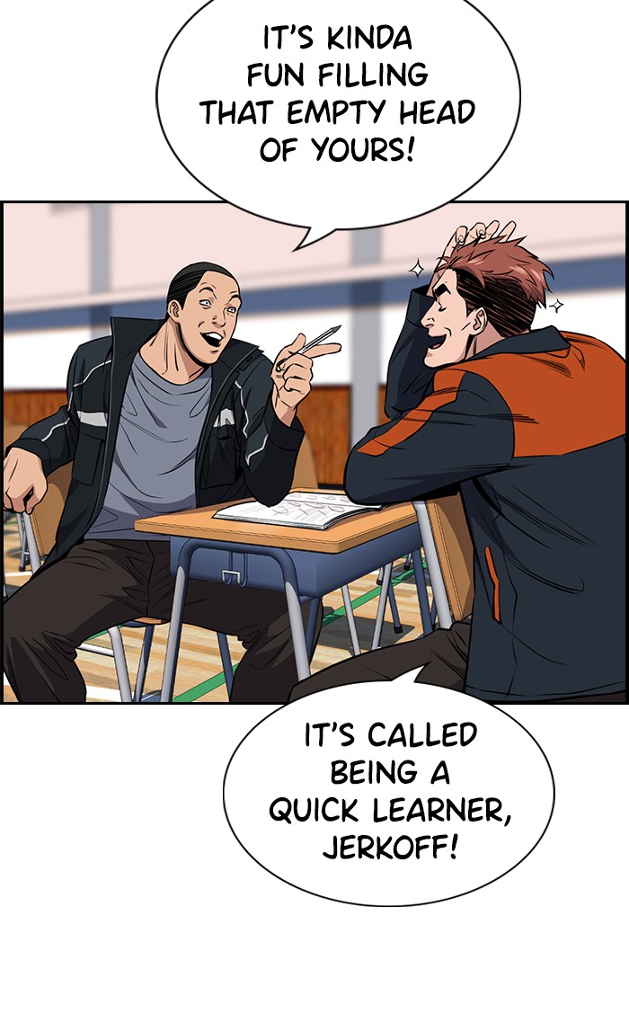 Read Get Schooled EN Manga Online