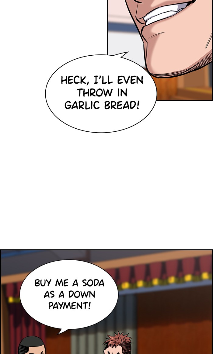 Read Get Schooled EN Manga Online