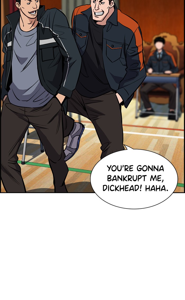 Read Get Schooled EN Manga Online