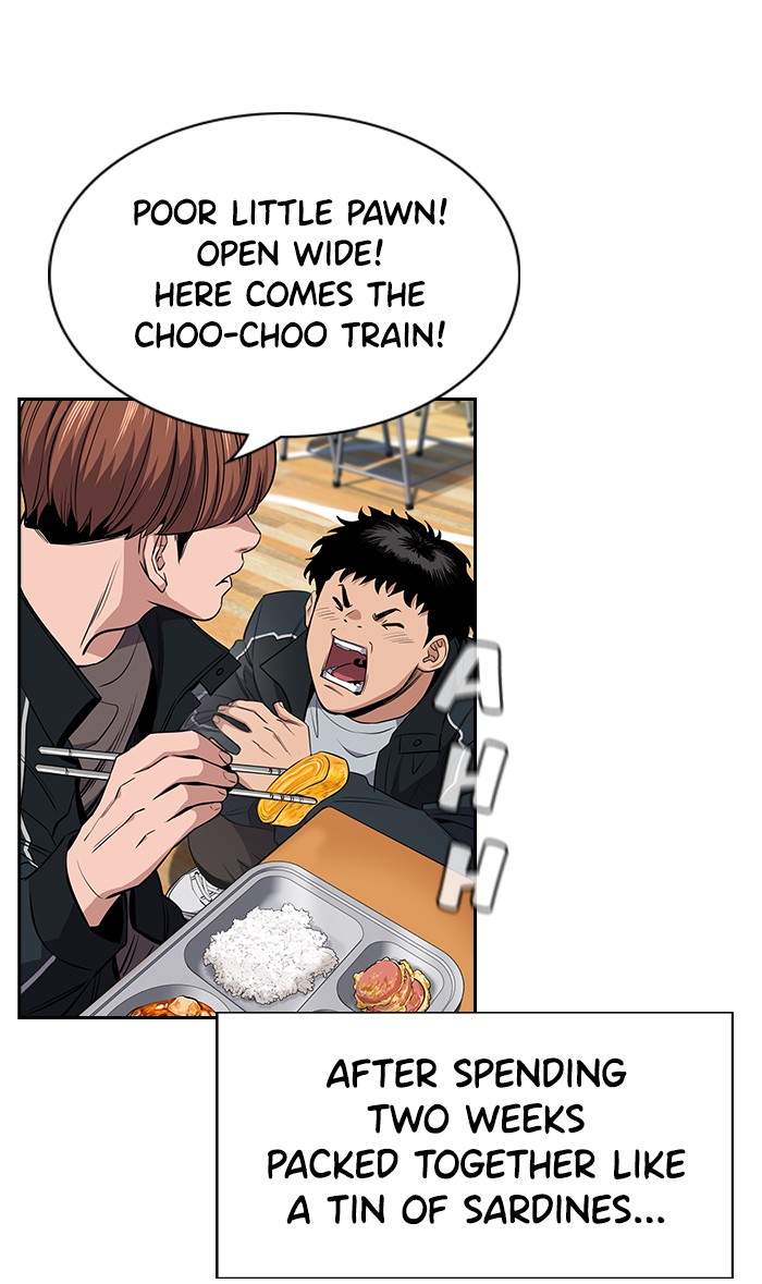 Read Get Schooled EN Manga Online
