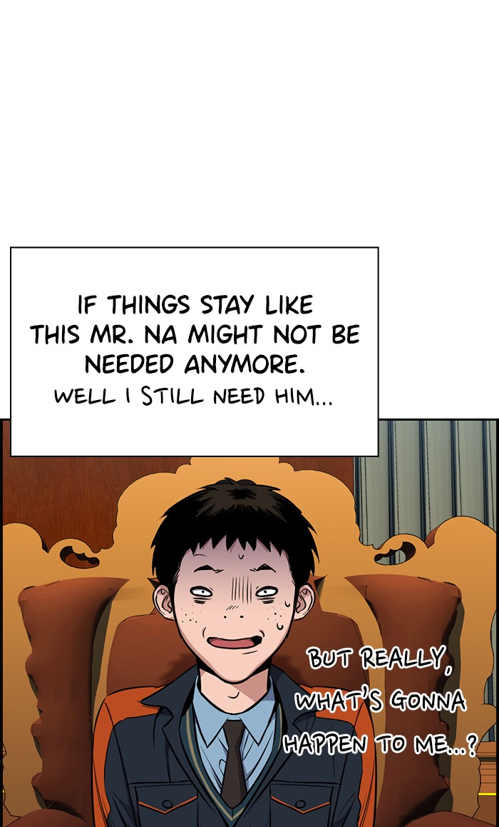 Read Get Schooled EN Manga Online