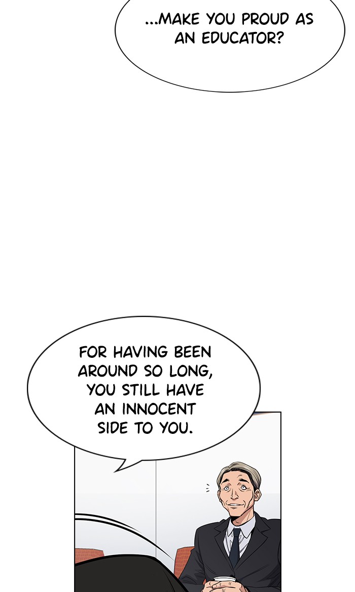 Read Get Schooled EN Manga Online