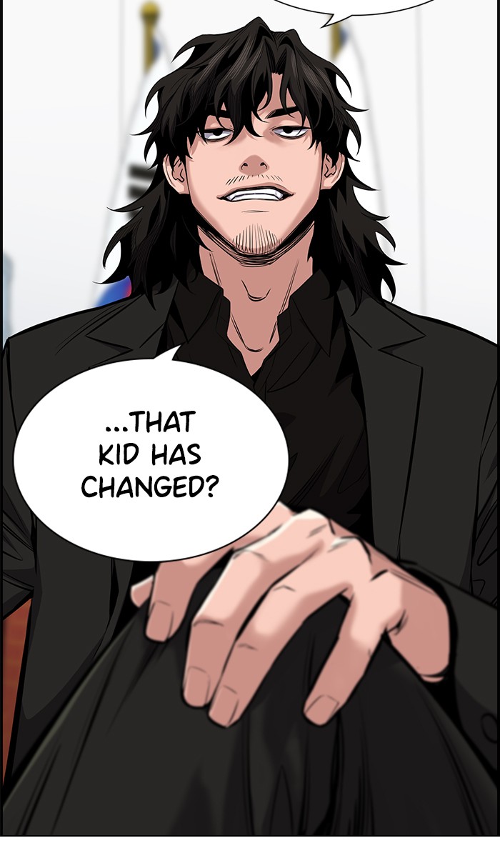 Read Get Schooled EN Manga Online