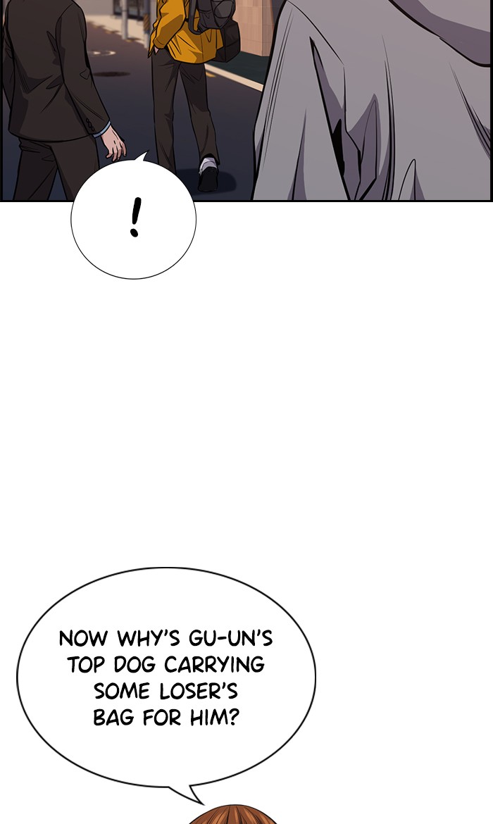 Read Get Schooled EN Manga Online