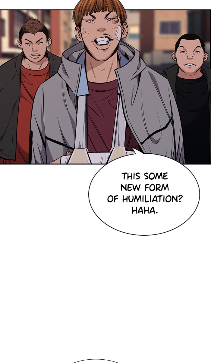Read Get Schooled EN Manga Online