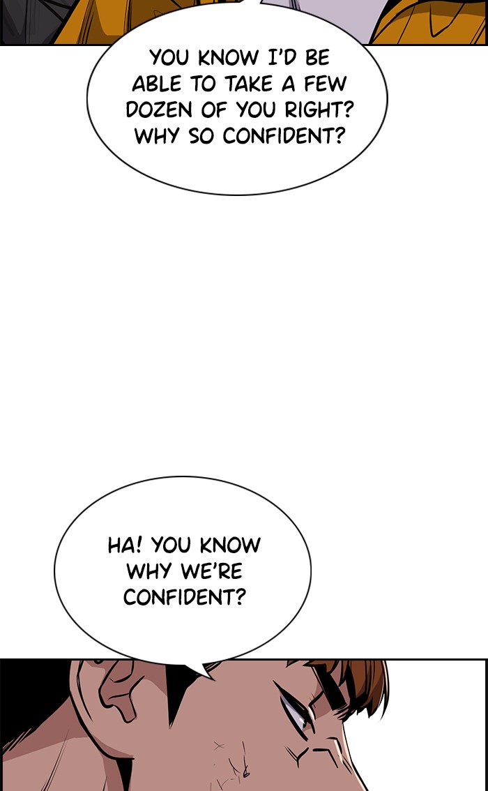 Read Get Schooled EN Manga Online