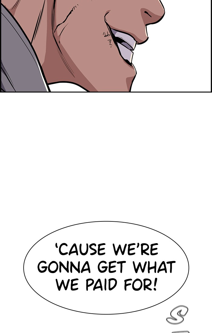 Read Get Schooled EN Manga Online