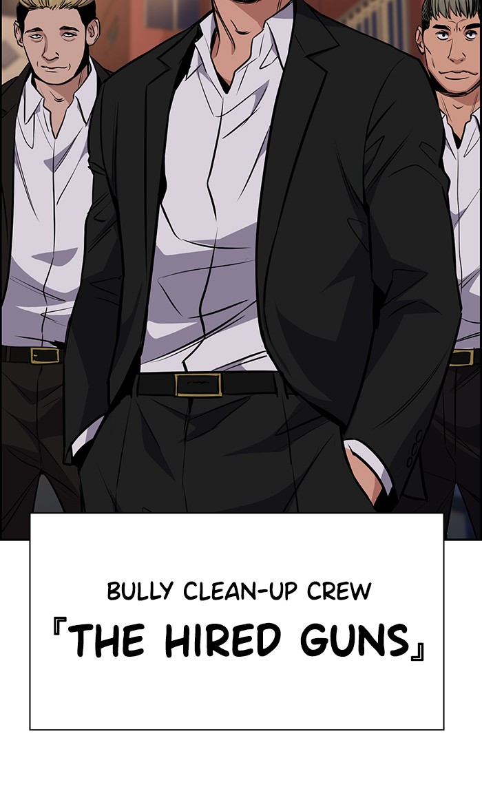 Read Get Schooled EN Manga Online