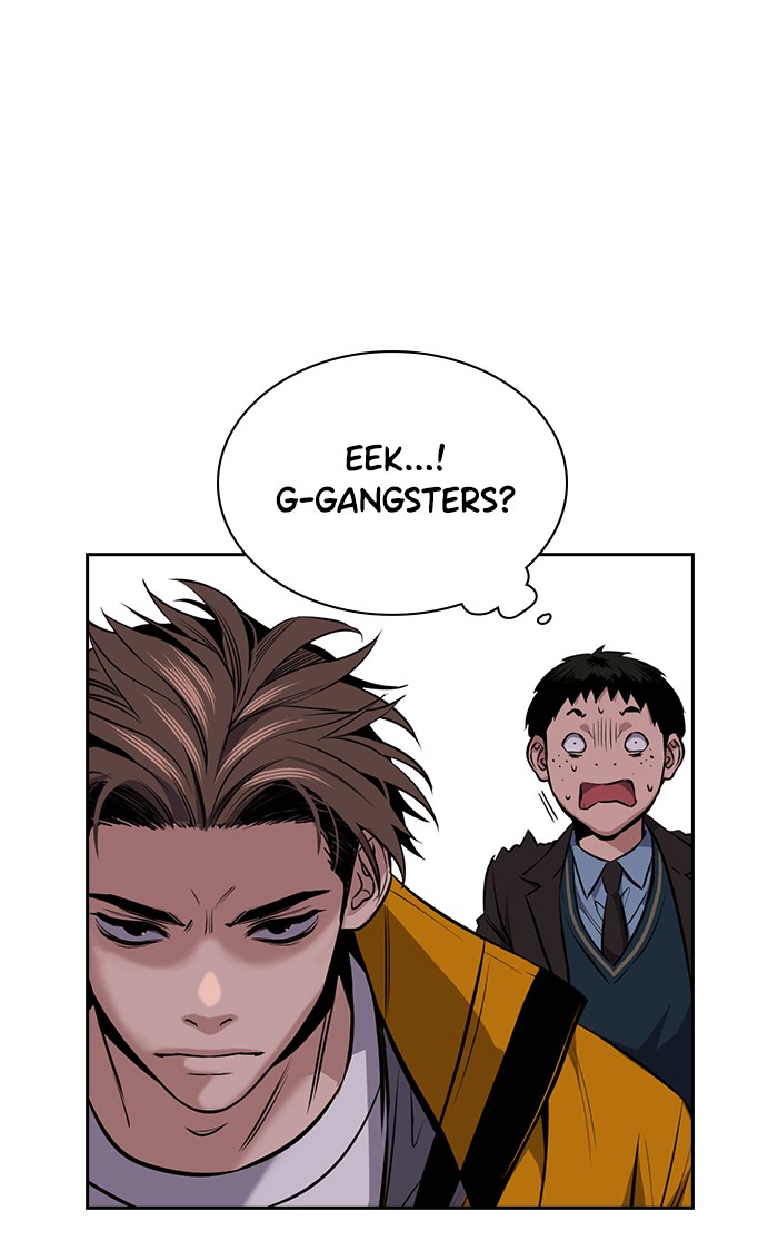 Read Get Schooled EN Manga Online