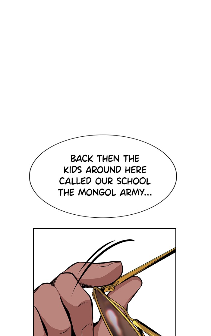 Read Get Schooled EN Manga Online
