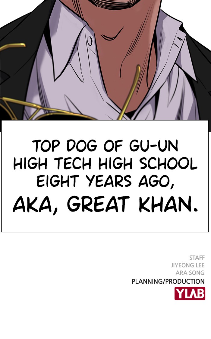 Read Get Schooled EN Manga Online