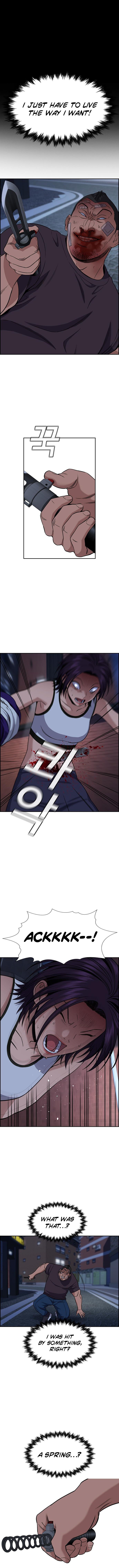 Read Get Schooled EN Manga Online