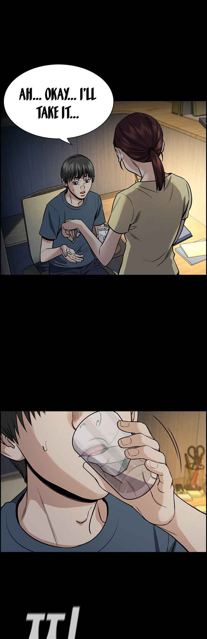 Read Get Schooled EN Manga Online