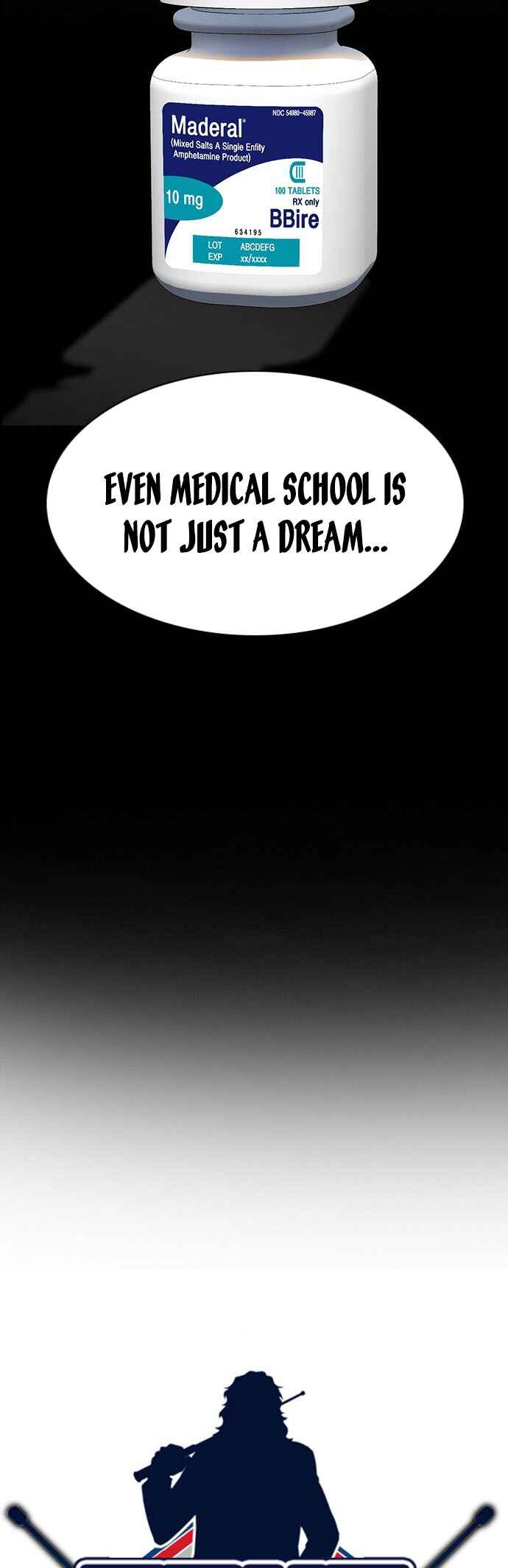 Read Get Schooled EN Manga Online