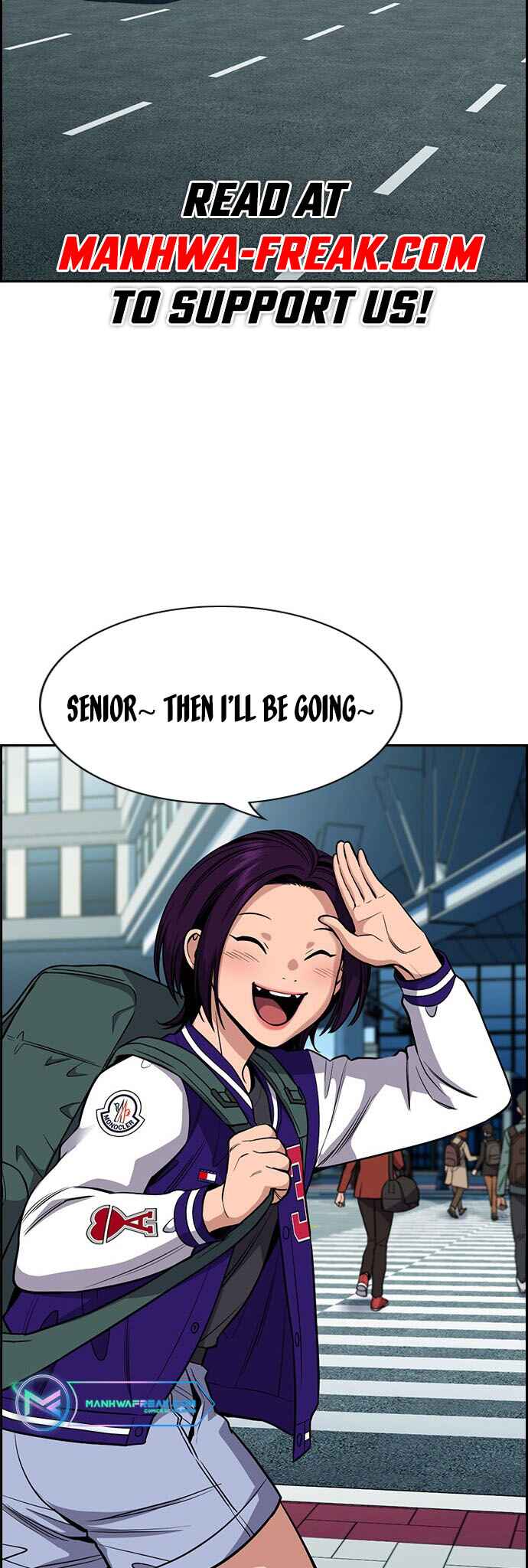 Read Get Schooled EN Manga Online