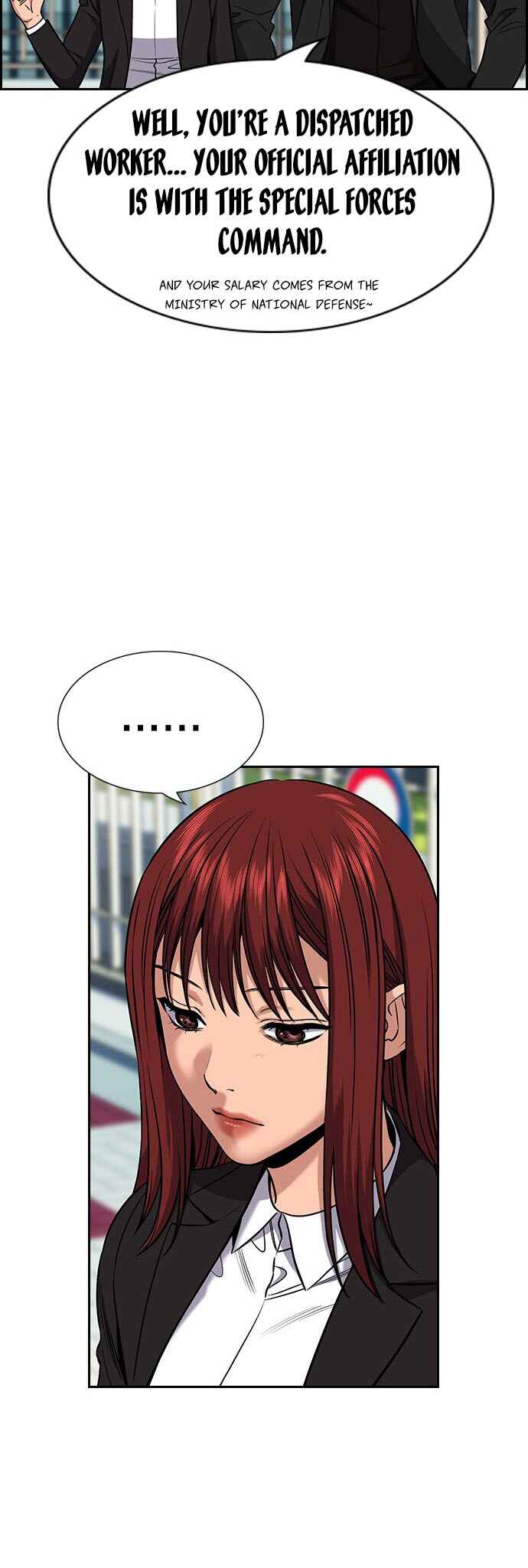 Read Get Schooled EN Manga Online