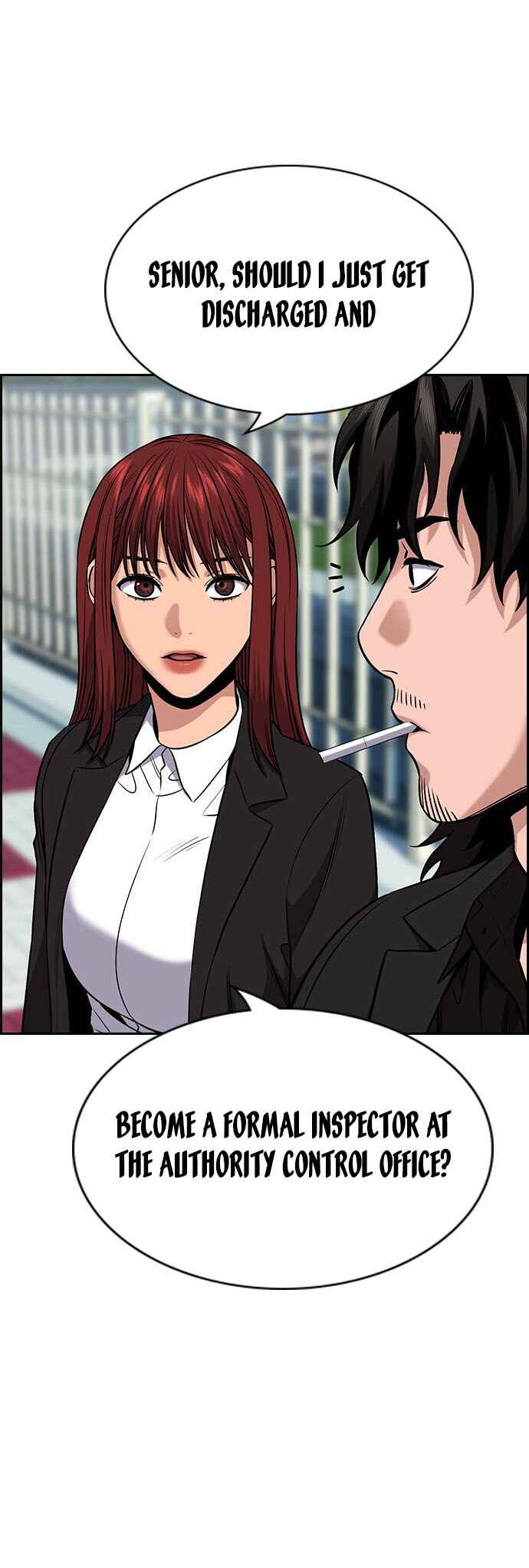 Read Get Schooled EN Manga Online