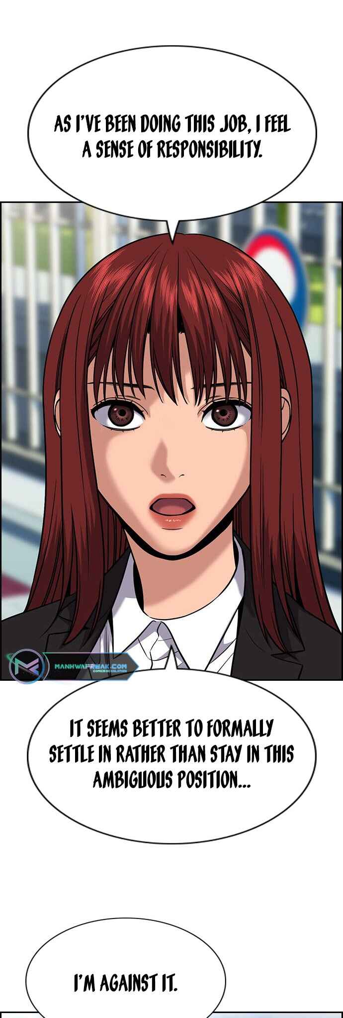 Read Get Schooled EN Manga Online