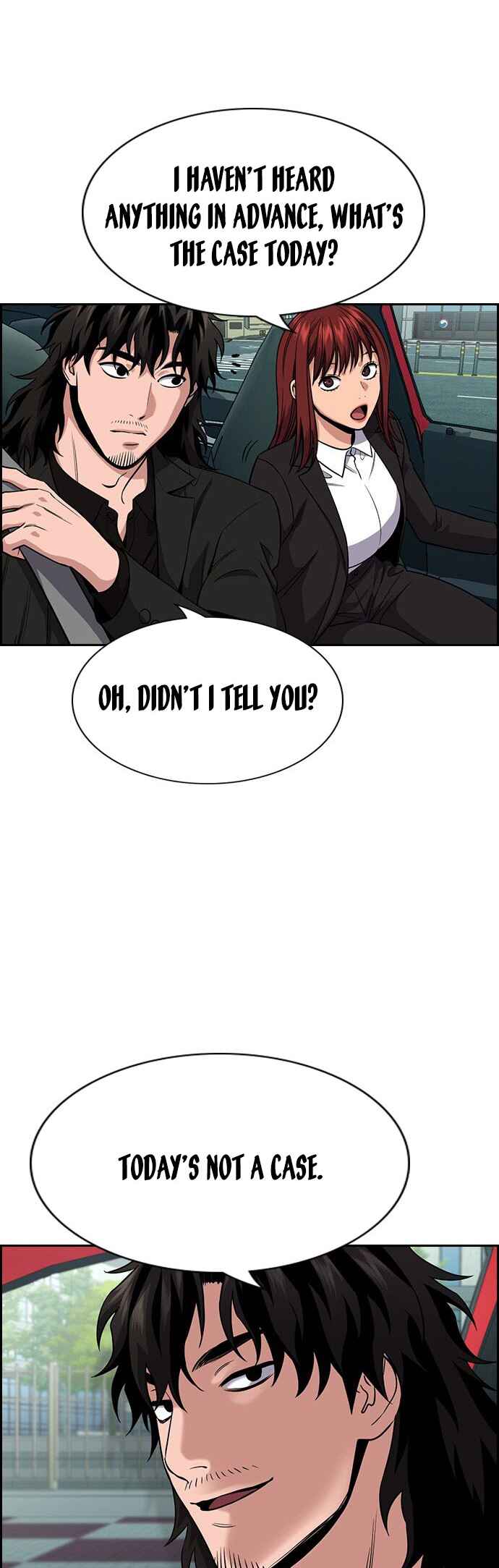 Read Get Schooled EN Manga Online