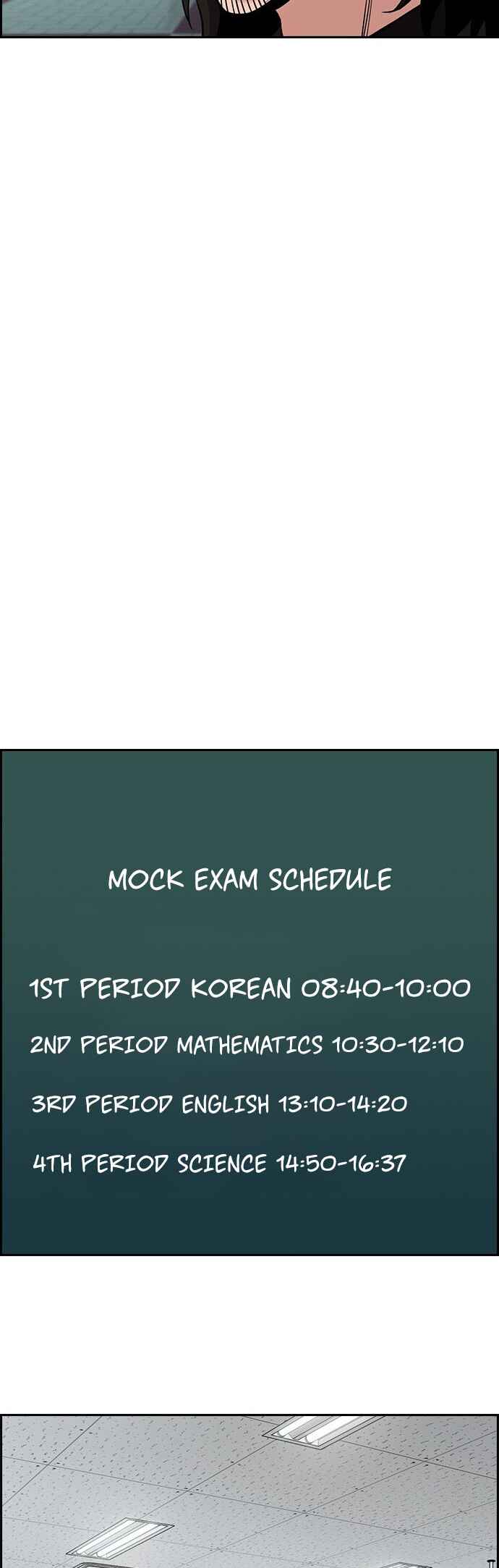 Read Get Schooled EN Manga Online