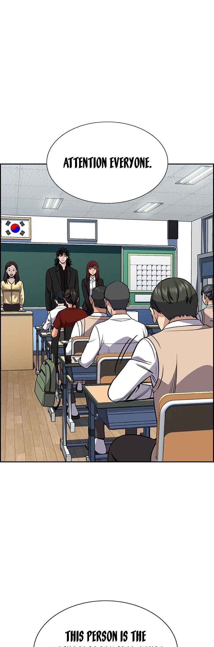 Read Get Schooled EN Manga Online