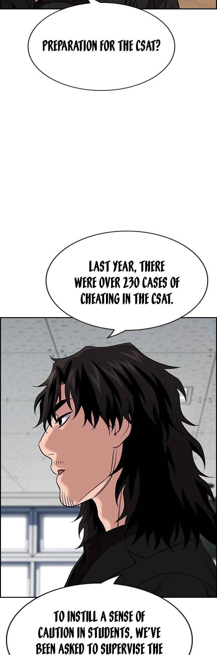 Read Get Schooled EN Manga Online