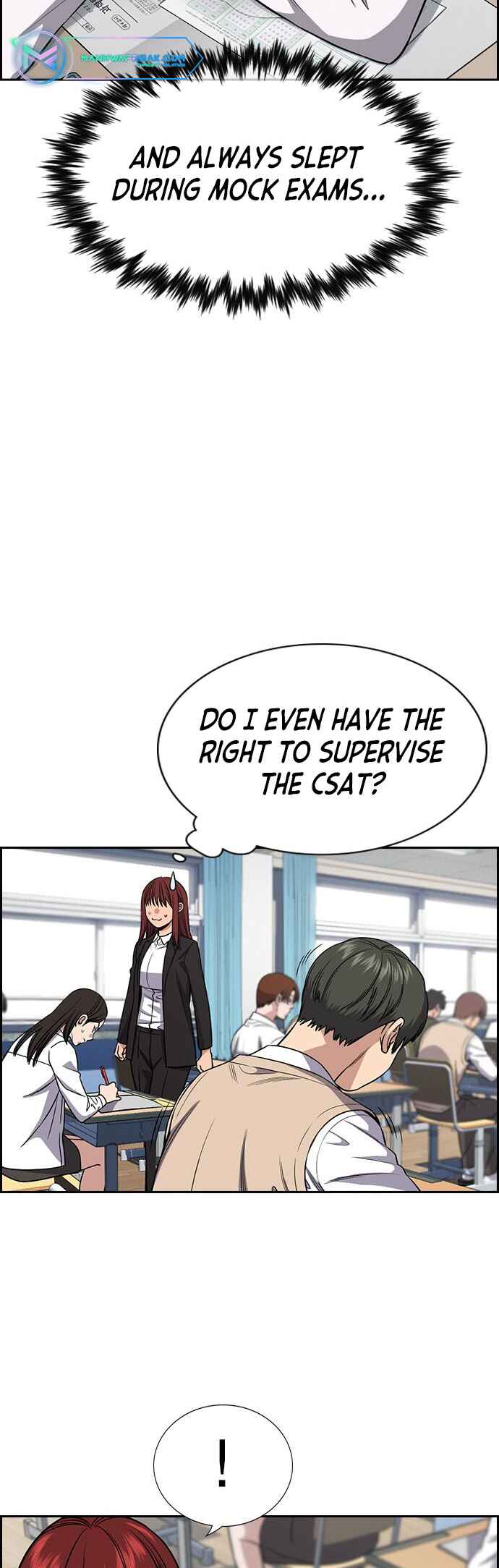 Read Get Schooled EN Manga Online
