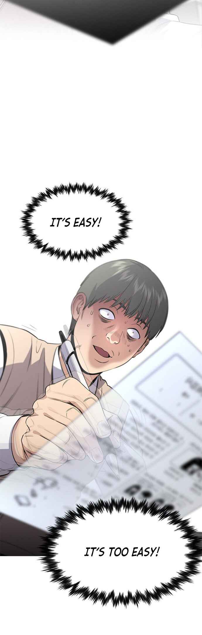 Read Get Schooled EN Manga Online