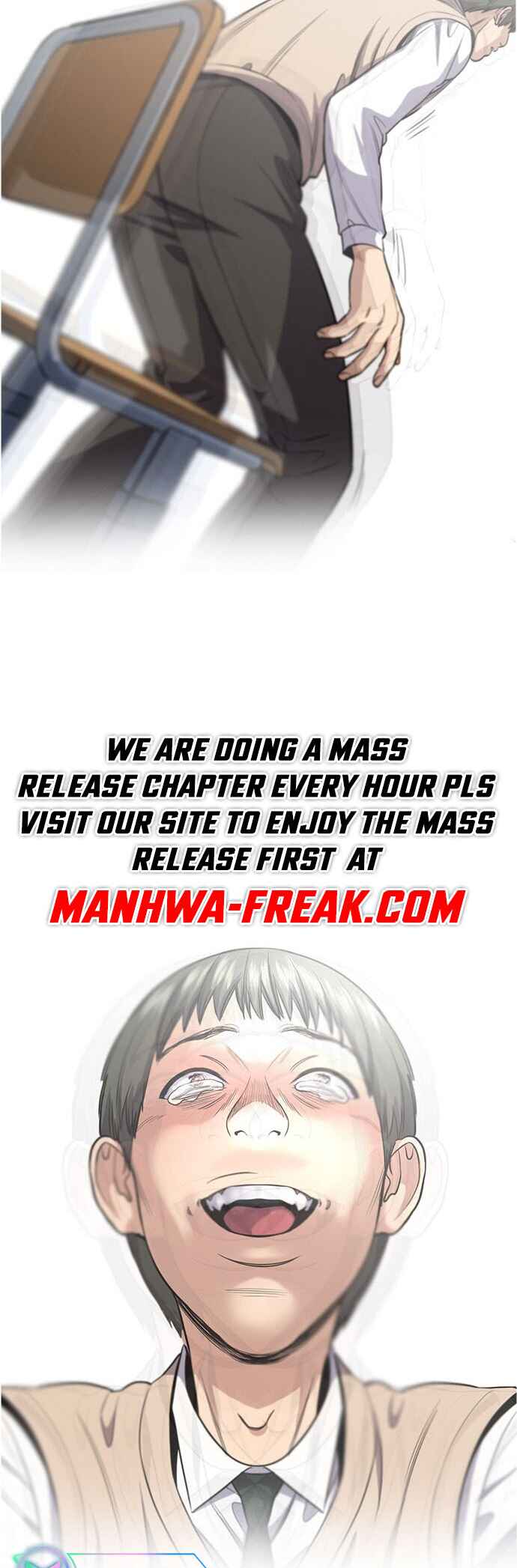 Read Get Schooled EN Manga Online