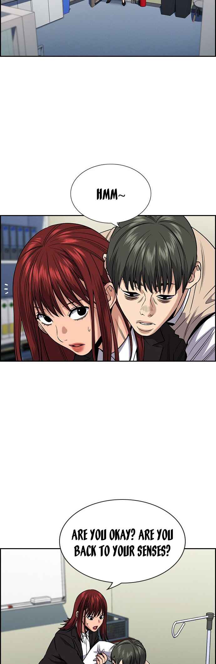 Read Get Schooled EN Manga Online